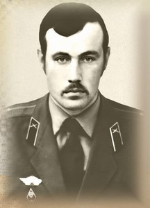 МЕСТО ПОДВИГА – АФГАНИСТАН МЕСТО ПОДВИГА – АФГАНИСТАН