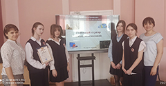 Районный турнир юных математиков (6-8 классы) Районный турнир юных математиков (6-8 классы)