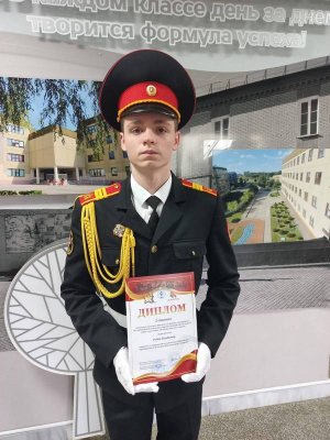 Победа в областном конкурсе «Живой голос Победы» Победа в областном конкурсе «Живой голос Победы»