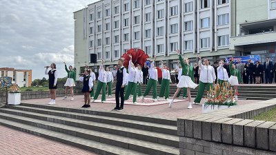 «Вектор на единство» «Вектор на единство»