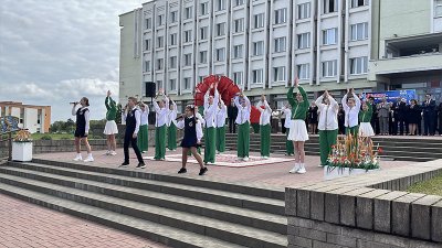 «Вектор на единство» «Вектор на единство»