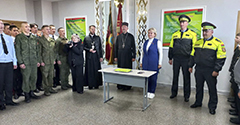 Профилактическая акция "СТАНЬ ЗАМЕТНЕЕ В ТЕМНОТЕ" Профилактическая акция "СТАНЬ ЗАМЕТНЕЕ В ТЕМНОТЕ"