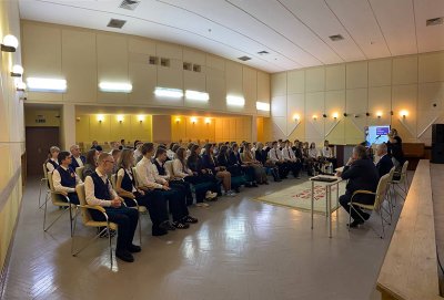 Общенациональный экспертный диалог «ОБРАЗ БУДУЩЕГО БЕЛАРУСИ 2026-2030» Общенациональный экспертный диалог «ОБРАЗ БУДУЩЕГО БЕЛАРУСИ 2026-2030»