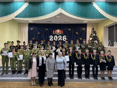 V ��������� ������-���������� ��� "������ ������ �����"