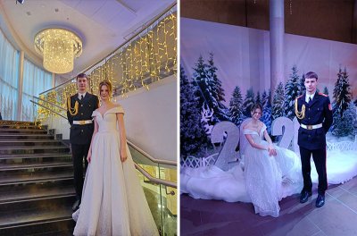 ��� � ������� ����