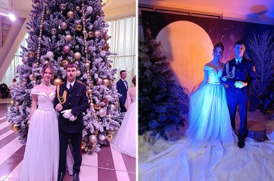 ��� � ������� ����