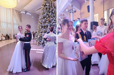 ��� � ������� ����