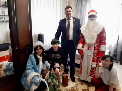 ������������ ���������� � ���������� ����������� ������������