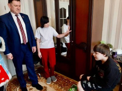 ������������ ���������� � ���������� ����������� ������������