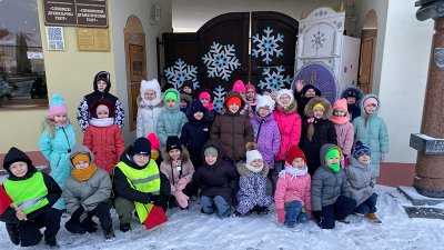 ������ �������-����������