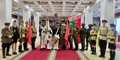 ������ �� ��������������� �������� ������������ ���