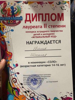 ������ �� ��������������� �������� ������������ ���