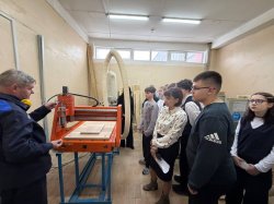 � ������ ������� "���� � ������������" �������� ���������� ���