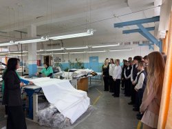 � ������ ������� "���� � ������������" �������� ���������� ���