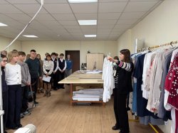 � ������ ������� "���� � ������������" �������� ���������� ���