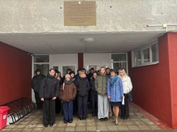 � ������ ������� "���� � ������������" �������� ���������� ���