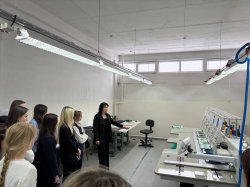 � ������ ������� "���� � ������������" �������� ���������� ���