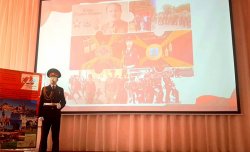 ����� ������ � ������ ��������� ����� �������� "� � ������� ����� ������"