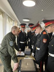 ������������������ ����������� "���� ����� ��������� - ������ ��������!"