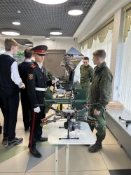 ������������������ ����������� "���� ����� ��������� - ������ ��������!"