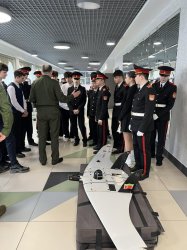 ������������������ ����������� "���� ����� ��������� - ������ ��������!"