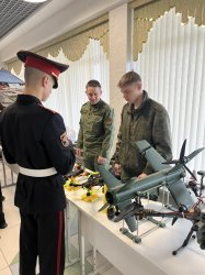 ������������������ ����������� "���� ����� ��������� - ������ ��������!"