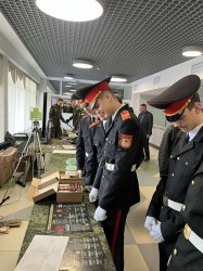 ������������������ ����������� "���� ����� ��������� - ������ ��������!"