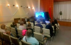 ���������������� ���������� � �������� ���������� ��� ����������� ����